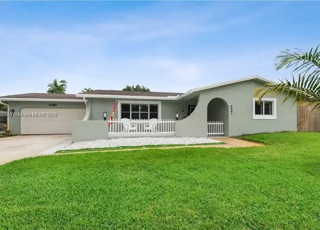 Property at 4081 Lake Dr, Coconut Creek, FL, 33066, 3 beds, 2 baths, [object Object]
