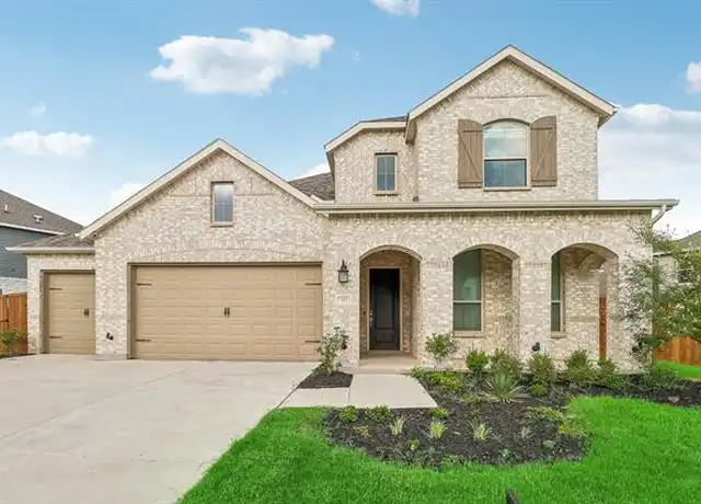 Property at 414 N Eagle Point Rd, Van Alstyne, TX, 75495, 5 beds, 4 baths, [object Object]