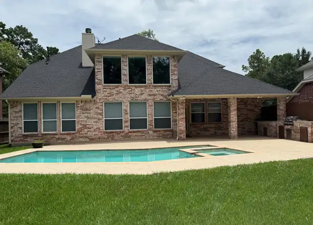 Property at 66 Fulshear Ct, Spring, TX, 77382, 4 beds, 4.5 baths, [object Object]