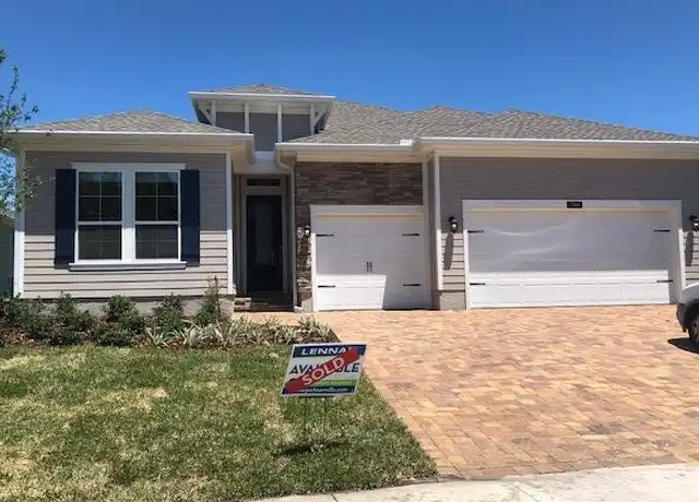 Property at 289 Silver Reef Ln, Saint Augustine, FL, 32095, 4 beds, 3 baths, [object Object]