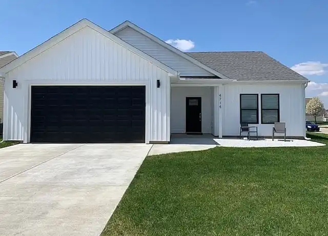 Property at 4714 Lamerocke Way, Lafayette, IN, 47909, 3 beds, 2 baths, [object Object]