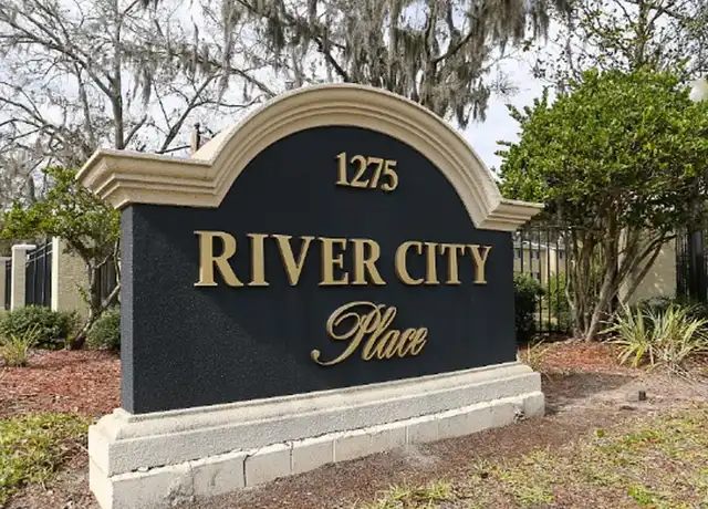Property at River City Place - 12802 Haverford Rd E, Jacksonville, FL, 32218, 1-3 bed, 1-2 bath, [object Object]