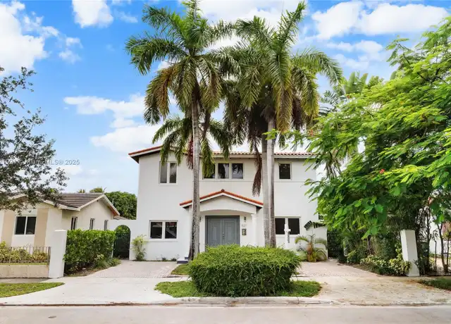 Property at 527 SW 20th Rd, Miami, FL, 33129, 6 beds, 4 baths, [object Object]