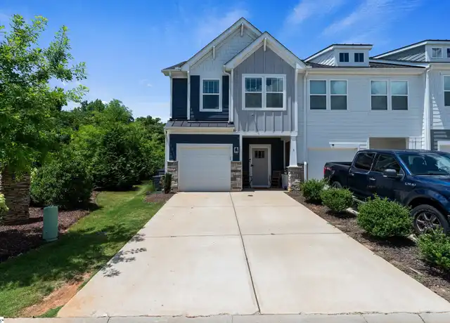 Property at 1 Meteora Way, Greenville, SC, 29609, 3 beds, 2.5 baths, [object Object]
