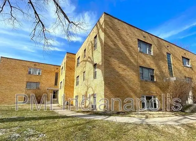 Property at 8 N Butler Ave Unit 14, Indianapolis, IN, 46219, 2 beds, 1 bath, [object Object]