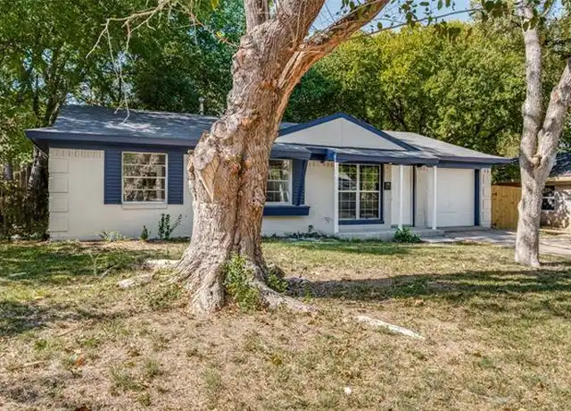 Property at 3945 Happy Canyon Dr, Dallas, TX, 75241, 4 beds, 2 baths, [object Object]