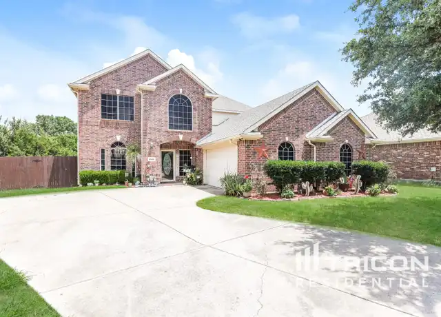 Property at 2981 Cattle Baron Dr, Little Elm, TX, 75068, 4 beds, 2 baths, [object Object]