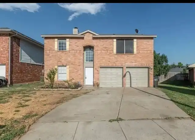 Property at 8150 Heritage Way Dr, Fort Worth, TX, 76137, 4 beds, 2.5 baths, [object Object]