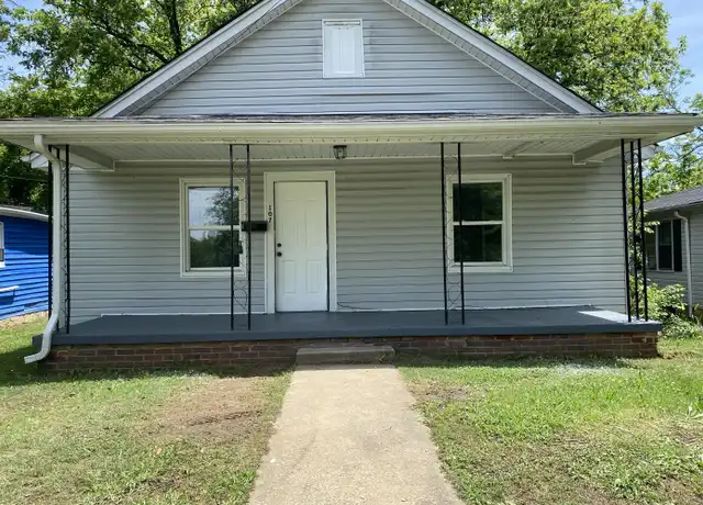 Property at 107 Baltimore Ave, Danville, VA, 24541, 2 beds, 1 bath, [object Object]