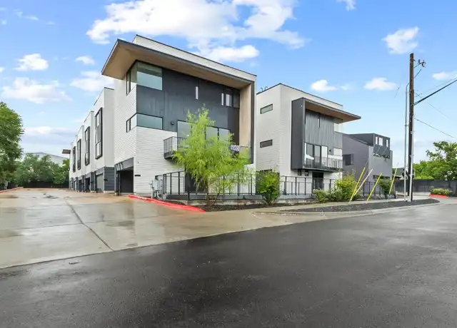 Property at 3406 E 17th St #7, Austin, TX, 78721, 3 beds, 3.5 baths, [object Object]