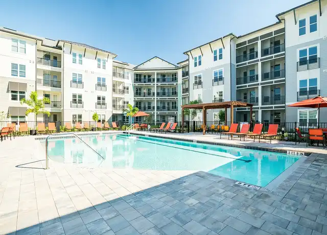 Property at The Pointe at Siena Ridge 55+ Active Adult Apartment Homes - 7035 Broad Way, Davenport, FL, 33837, 1-2 bed, 1-2 bath, [object Object]