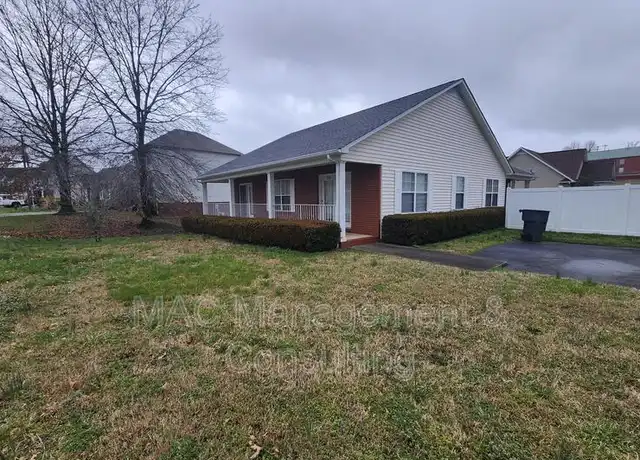 Property at 919 Nottingham Dr Unit B, Cookeville, TN, 38506, 2 beds, 1 bath, [object Object]