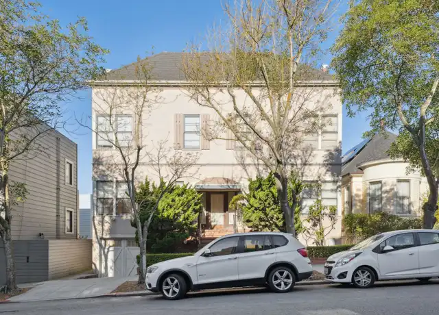 Property at 435 Locust St #8, San Francisco, CA, 94118, 2 beds, 1 bath, [object Object]