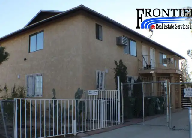 Property at 21107 Nemophilia St Unit 3, California City, CA, 93505, 2 beds, 1 bath, [object Object]