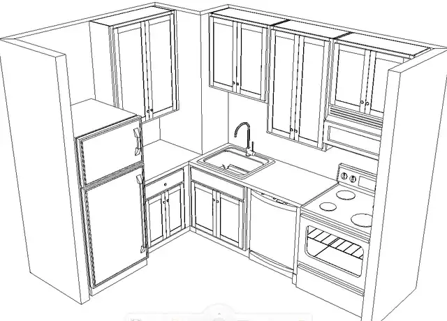 Property at 2907 Wade Ave, Raleigh, NC, 27607, 2 beds, 1 bath, [object Object]