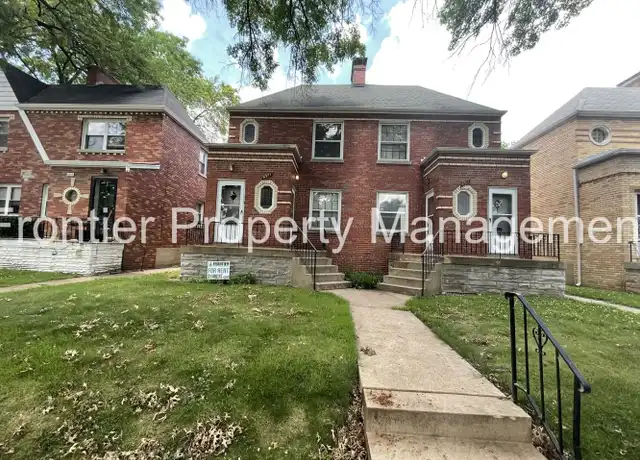 Property at 6371 Sutherland Ave Apt 2F, St. Louis, MO, 63109, 1 bed, 1 bath, [object Object]