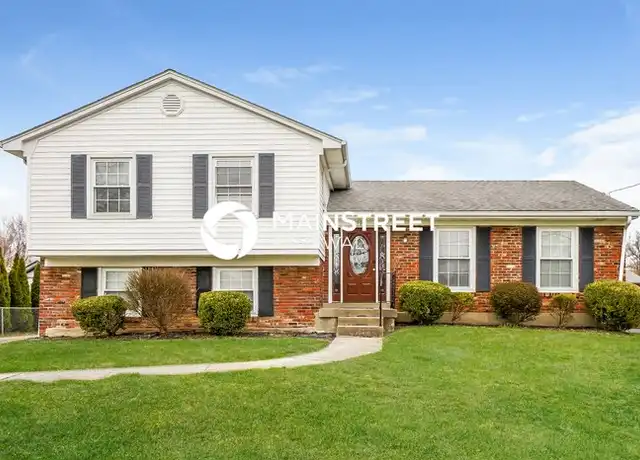 Property at 6907 Mariemont Dr, Louisville, KY, 40291, 4 beds, 2.5 baths, [object Object]