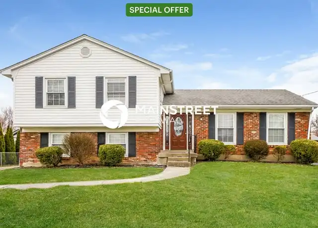 Property at 6907 Mariemont Dr, Louisville, KY, 40291, 4 beds, 2.5 baths, [object Object]
