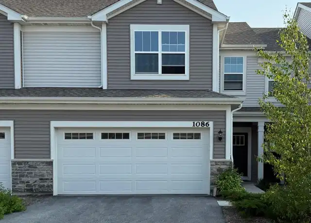 Property at 1086 Moraine Dr Unit 1086, South Elgin, IL, 60177, 3 beds, 2.5 baths, [object Object]