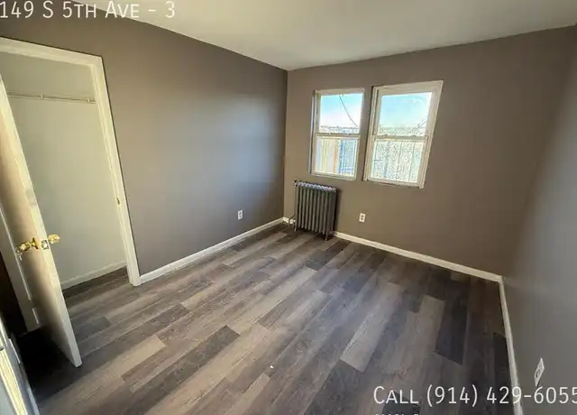 Property at 149 S 5th Ave Unit 3, Mt Vernon, NY, 10550, 3 beds, 1 bath, [object Object]