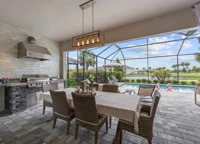 Property at 5994 Berwick Ln, Ave Maria, FL, 34142, 3 beds, 3 baths, [object Object]
