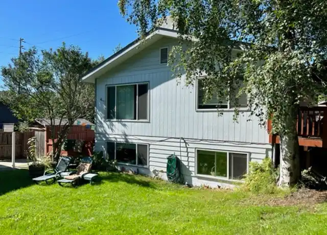 Property at 1618 E St Unit 2, Anchorage, AK, 99501, 2 beds, 1.5 baths, [object Object]