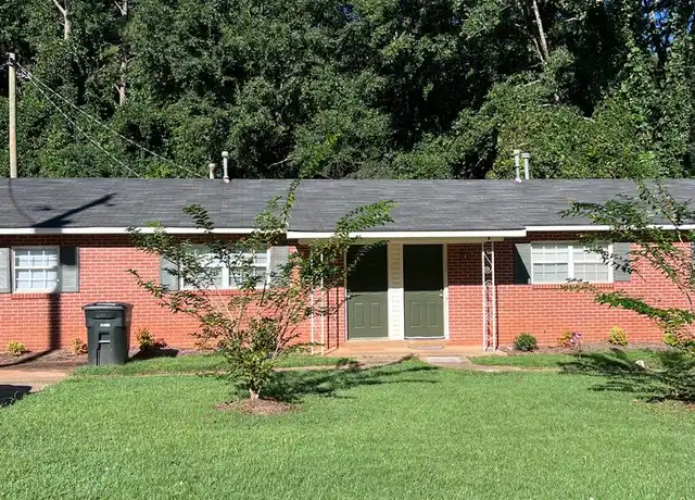Property at 1102 N 1st St Unit A, Opelika, AL, 36801, 2 beds, 1 bath, [object Object]