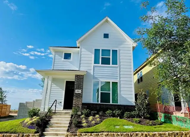 Property at 4801 Maxwell Dr, McKinney, TX, 75071, 3 beds, 2.5 baths, [object Object]