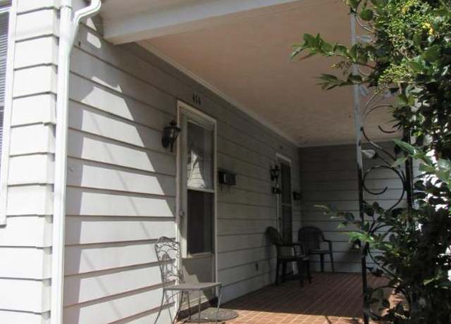 Photo of 414 S East St, Culpeper, VA 22701