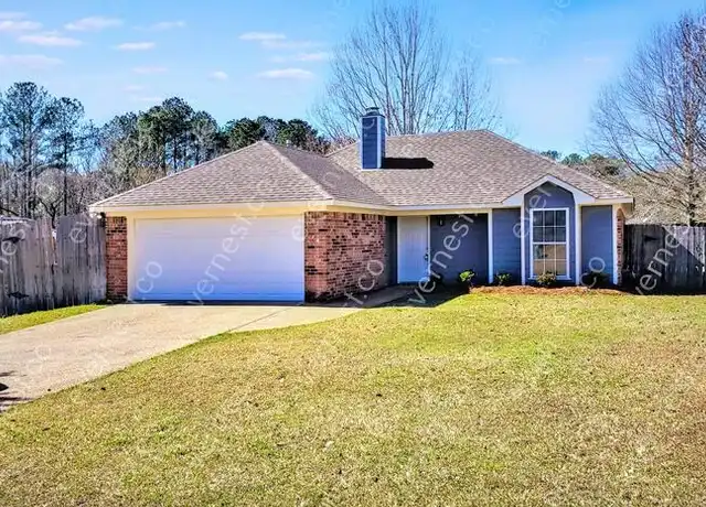 Property at 217 Shadow Creek Dr, Florence, MS, 39073, 3 beds, 2 baths, [object Object]