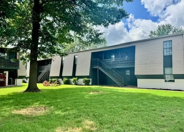 Property at 1701 S West End St Unit 22, Springdale, AR, 72764, 1 bed, 1 bath, [object Object]