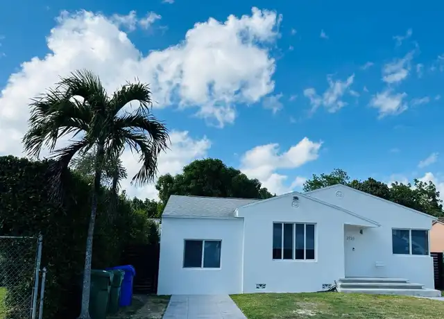 Property at 2733 SW 15th St, Miami, FL, 33145, 1 bed, 1 bath, [object Object]