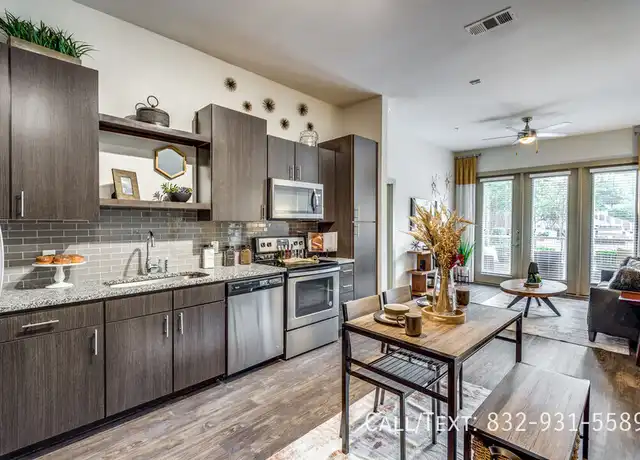 Property at 23115 Northgate Crossing Blvd Unit TP1, Spring, TX, 77373, 2 beds, 2 baths, [object Object]