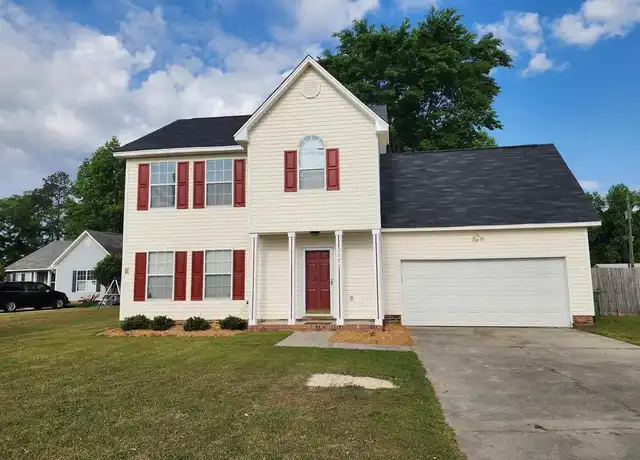Property at 2525 Glenns Park Rd, Florence, SC, 29505, 3 beds, 2.5 baths, [object Object]
