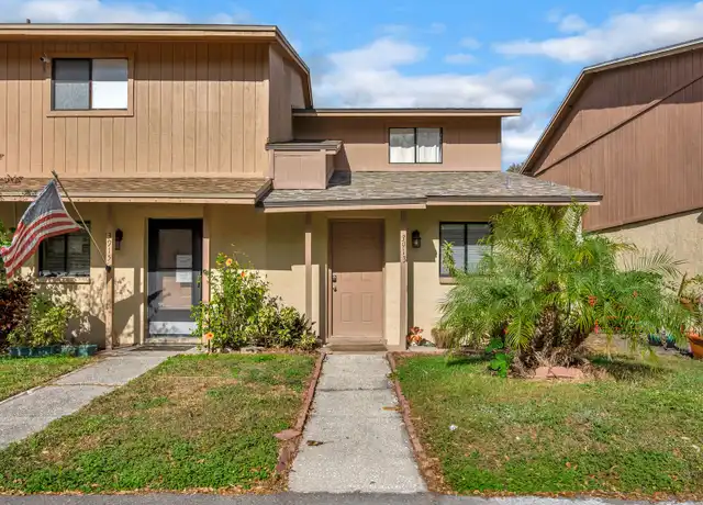 Property at 3913 Oak Limb Ct, Tampa, FL, 33614, 1 bed, 1.5 baths, [object Object]