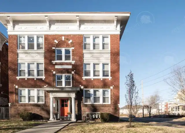 Property at 3300 Virginia Ave Unit 3S, Kansas City, MO, 64109, 2 beds, 1 bath, [object Object]
