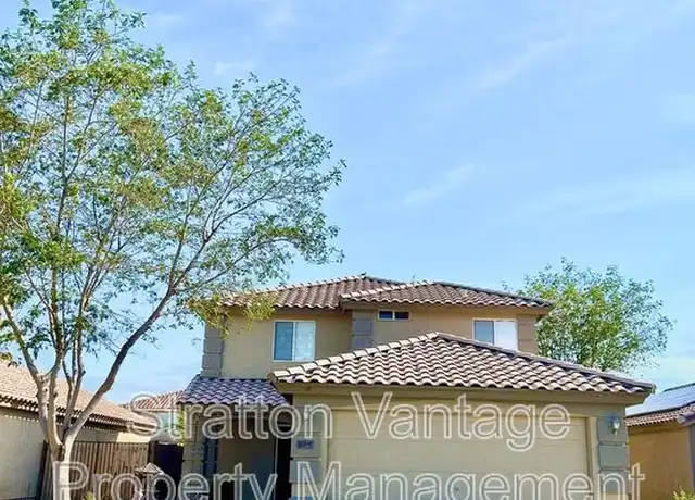 Property at 12841 W Laurel Ln, El Mirage, AZ, 85335, 4 beds, 2 baths, [object Object]