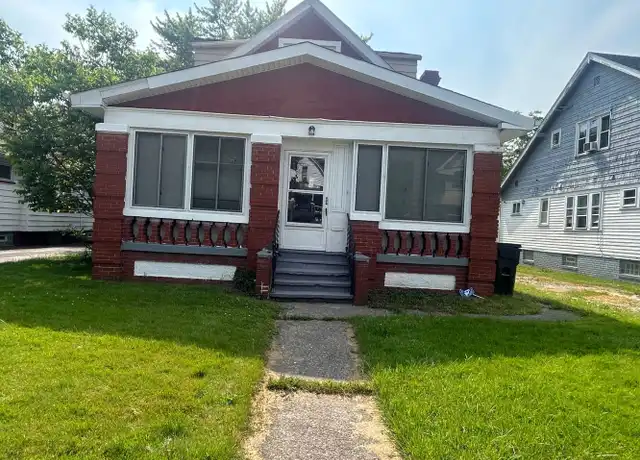 Property at 3206 E 135th St, Cleveland, OH, 44120, 3 beds, 1 bath, [object Object]