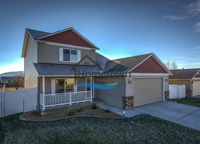 Property at 1922 E Highwing Ct, Post Falls, ID, 83854, 4 beds, 2.5 baths, [object Object]