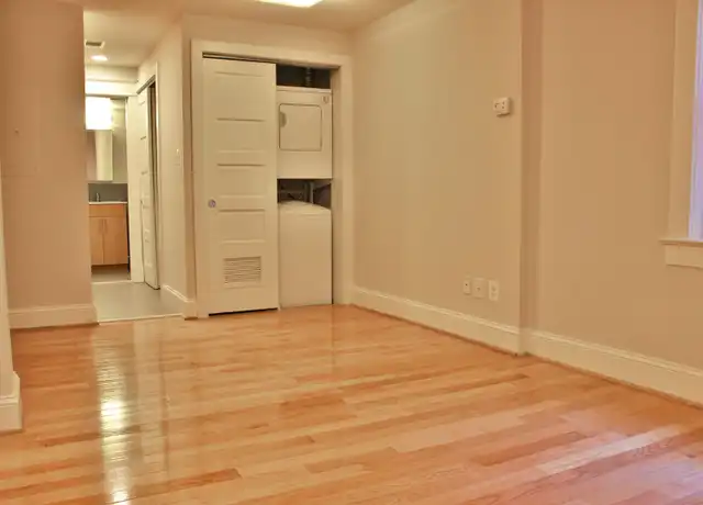 Property at 1743 P St NW #402, Washington, DC, 20036, 0 beds, 1 bath, [object Object]
