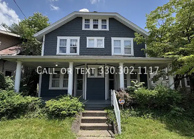 Property at 914 Broad Ave NW, Canton, OH, 44708, 2 beds, 1 bath, [object Object]
