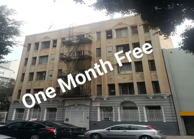 Property at 746 S Coronado St Unit 401, Los Angeles, CA, 90057, 1 bed, 1 bath, [object Object]