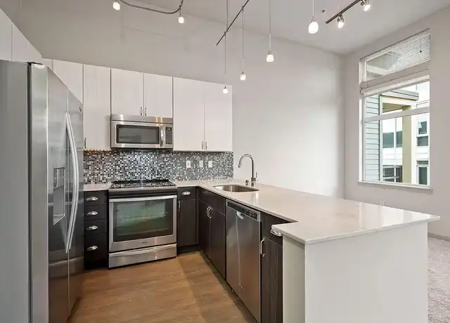 Property at Borgata Apartment Homes - 37 103rd Ave NE, Bellevue, WA, 98004, 0 beds, 1 bath, [object Object]