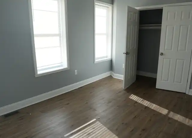 Property at 1204 Bonaparte Ave, Baltimore, MD, 21218, 3 beds, 1.5 baths, [object Object]