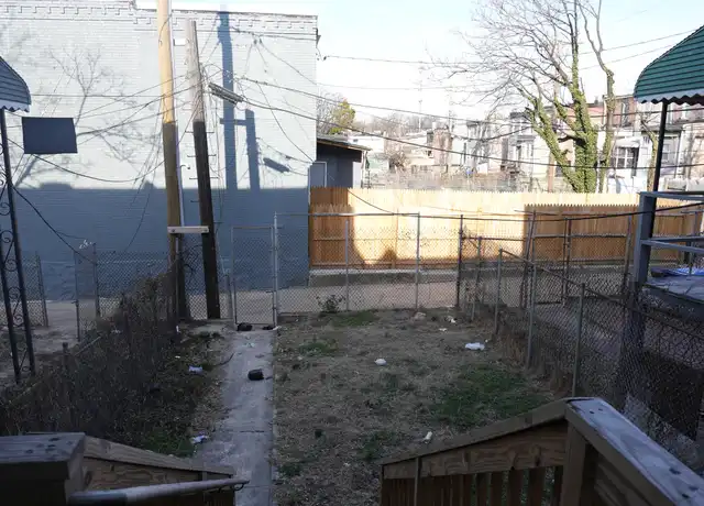 Property at 1204 Bonaparte Ave, Baltimore, MD, 21218, 3 beds, 1.5 baths, [object Object]