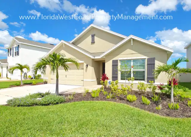 Property at 5123 Granite Dust Pl, Palmetto, FL, 34221, 4 beds, 2 baths, [object Object]