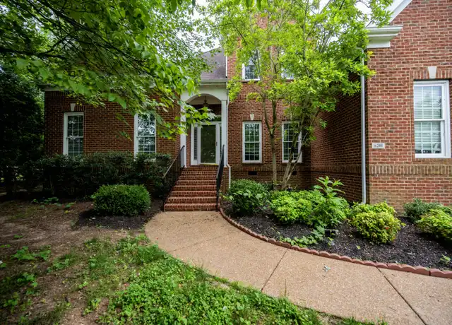 Property at 6201 Banbury Sta, Brentwood, TN, 37027, 5 beds, 4.5 baths, [object Object]