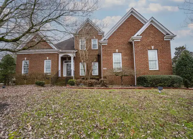 Property at 6201 Banbury Sta, Brentwood, TN, 37027, 5 beds, 4.5 baths, [object Object]