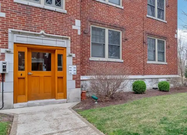 Property at 4101 Magnolia Ave #109, St. Louis, MO, 63110, 2 beds, 1 bath, [object Object]