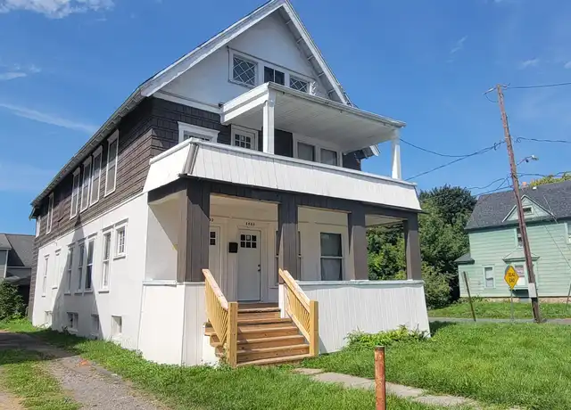 Property at 4500 S Salina St, Syracuse, NY, 13205, 2 beds, 1 bath, [object Object]